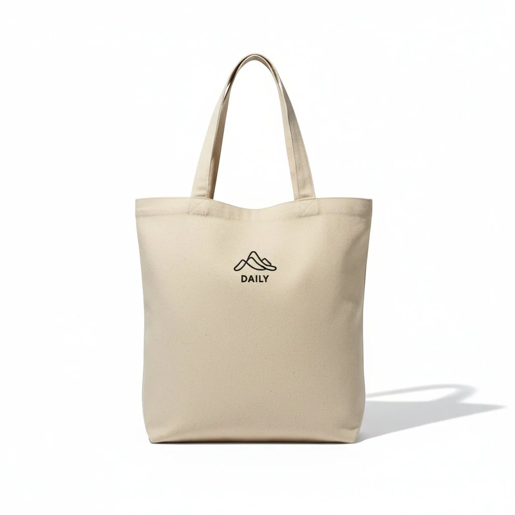 Canvas Tote Bag